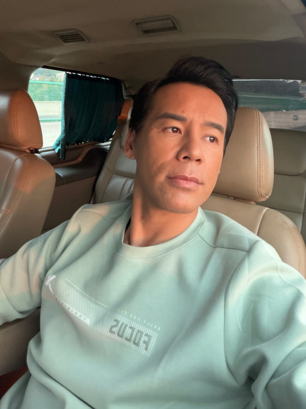 51歲徐榮驚爆肝臟嚴重出事！「老婆都話我面色唔好」網民集氣早日康復