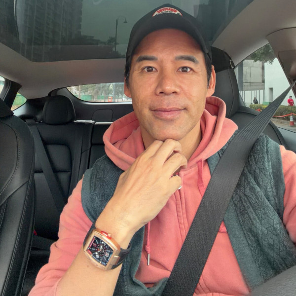 51歲徐榮驚爆肝臟嚴重出事！「老婆都話我面色唔好」網民集氣早日康復