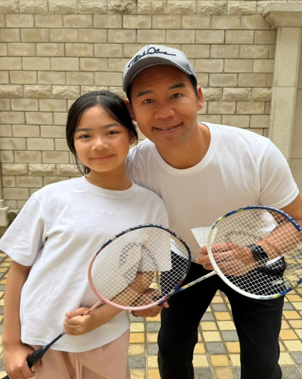 51歲徐榮驚爆肝臟嚴重出事！「老婆都話我面色唔好」網民集氣早日康復