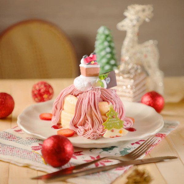 啟德cafe推介︰ PHI Coffee & Pancake北斗園（圖片來源︰FB@PHI Coffee & Pancake）