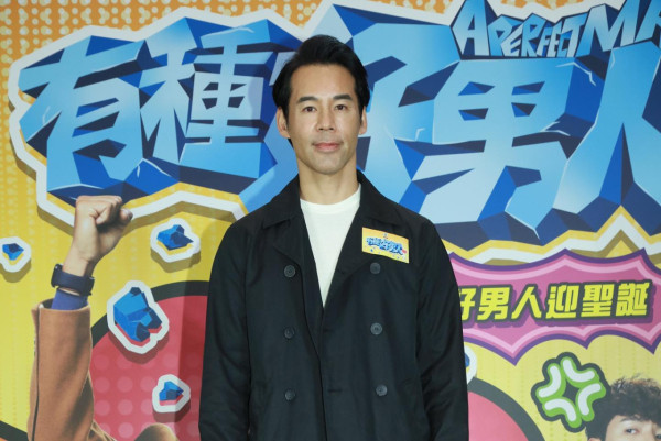 51歲徐榮驚爆肝臟嚴重出事！「老婆都話我面色唔好」網民集氣早日康復