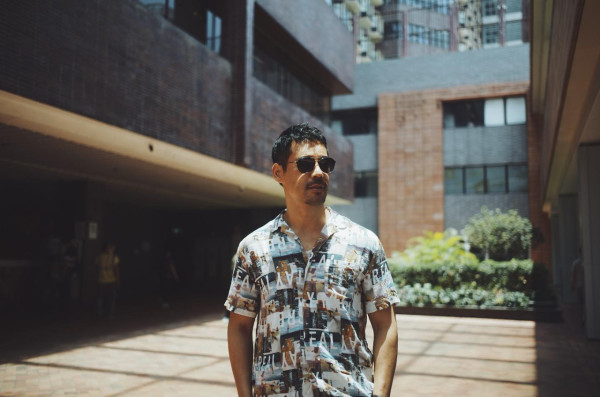 51歲徐榮驚爆肝臟嚴重出事！「老婆都話我面色唔好」網民集氣早日康復