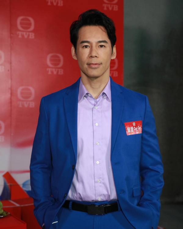 51歲徐榮驚爆肝臟嚴重出事！「老婆都話我面色唔好」網民集氣早日康復