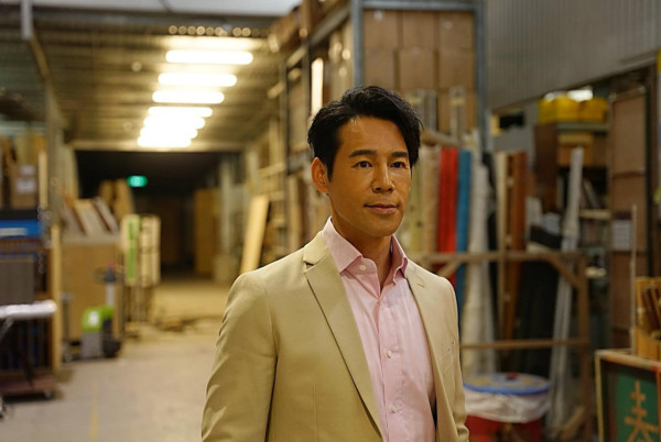 51歲徐榮驚爆肝臟嚴重出事！「老婆都話我面色唔好」網民集氣早日康復