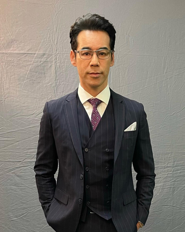 51歲徐榮驚爆肝臟嚴重出事！「老婆都話我面色唔好」網民集氣早日康復