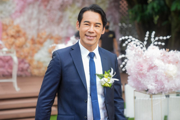 51歲徐榮驚爆肝臟嚴重出事！「老婆都話我面色唔好」網民集氣早日康復