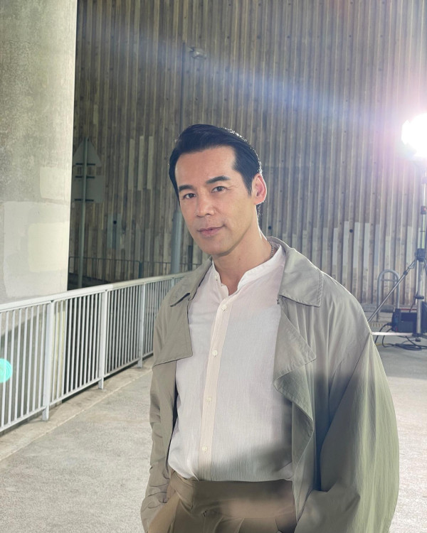 51歲徐榮驚爆肝臟嚴重出事！「老婆都話我面色唔好」網民集氣早日康復