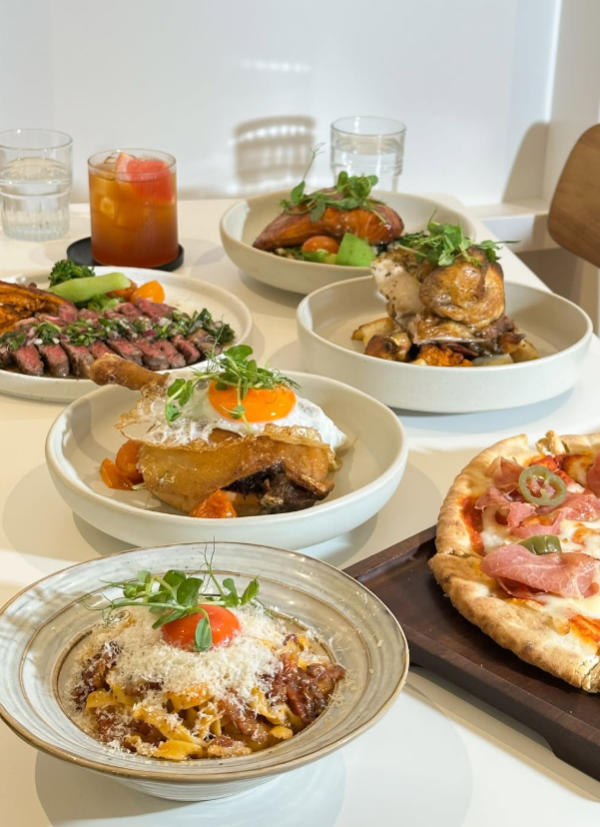 啟德cafe推介︰JOMO（圖片來源︰IG@jomocoffeencakes）