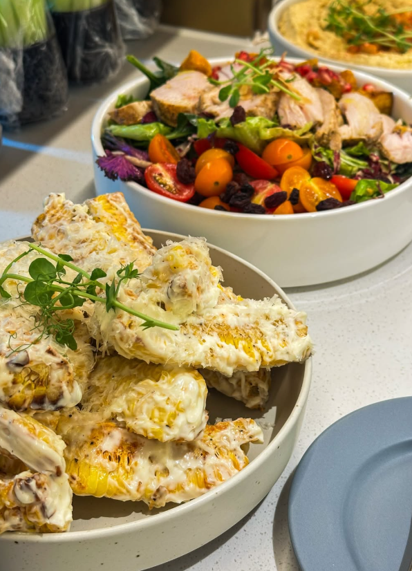 啟德cafe推介︰JOMO（圖片來源︰IG@jomocoffeencakes）