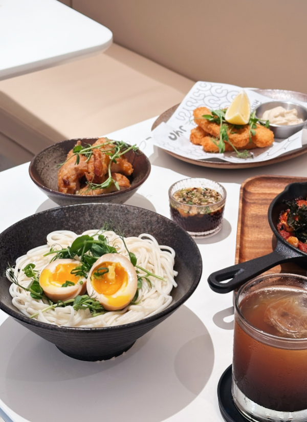 啟德cafe推介︰JOMO（圖片來源︰IG@jomocoffeencakes）