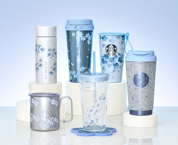 照片來源：Starbucks' Stories Japan