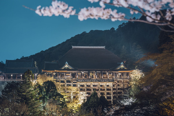 圖片來源：kiyomizudera