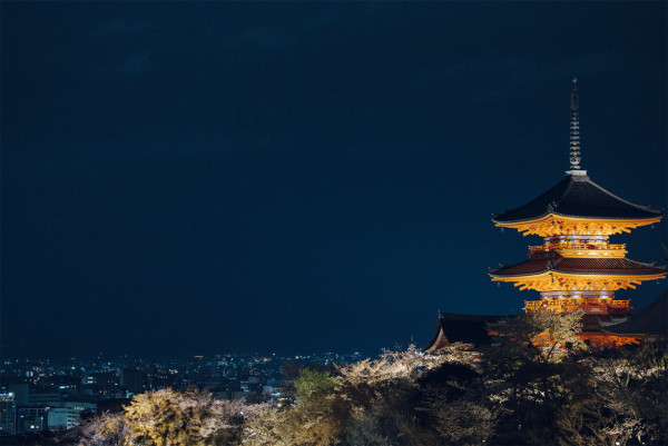圖片來源：kiyomizudera