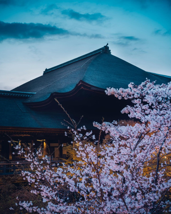 圖片來源：IG@feel_kiyomizudera