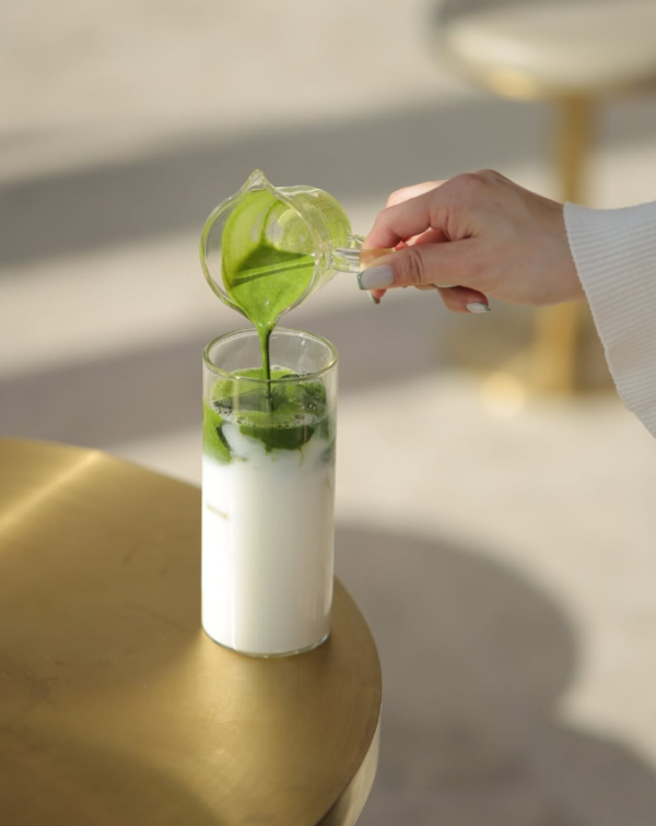 啟德cafe推介︰Cafe by LUBUDS（圖片來源︰IG@cafebylubuds）