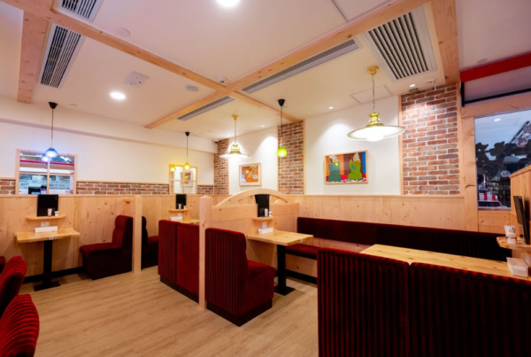 啟德cafe推介︰KOMEDA’s Coffee（圖片來源︰IG@komeda.coffee.hk）