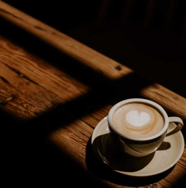 啟德cafe推介︰In-Mart（圖片來源︰IG@in.coffee.hk）