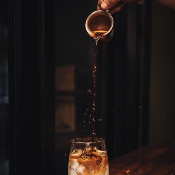 啟德cafe推介︰In-Mart（圖片來源︰IG@in.coffee.hk）