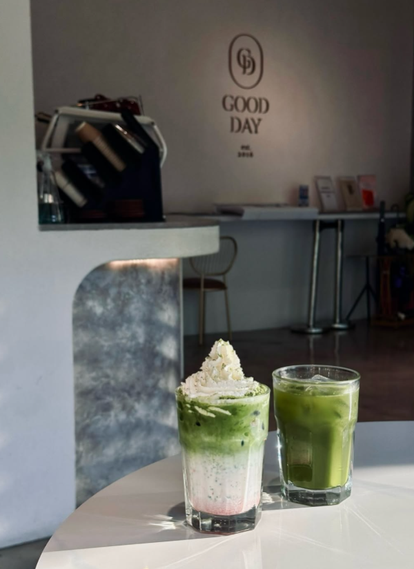 啟德cafe推介︰GoodDay Solar（圖片來源︰IG@gooddaycafehk）