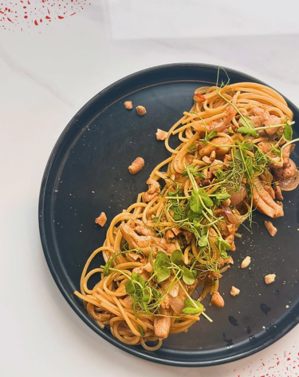 啟德cafe推介︰GoodDay Solar（圖片來源︰IG@gooddaycafehk）