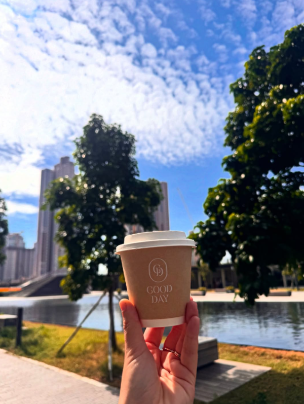 啟德cafe推介︰GoodDay Solar（圖片來源︰IG@gooddaycafehk）