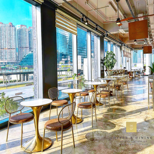 啟德cafe推介︰GoodDay Solar（圖片來源︰IG@gooddaycafehk）