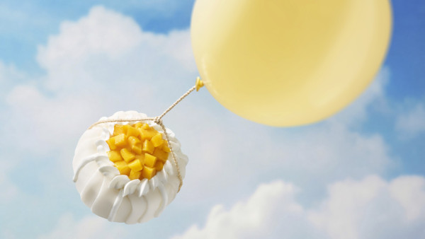 美心西餅推全新「芒果系列」蛋糕甜品 芒果Mochi巴斯克蛋糕/芒果糯米飯甜品杯 