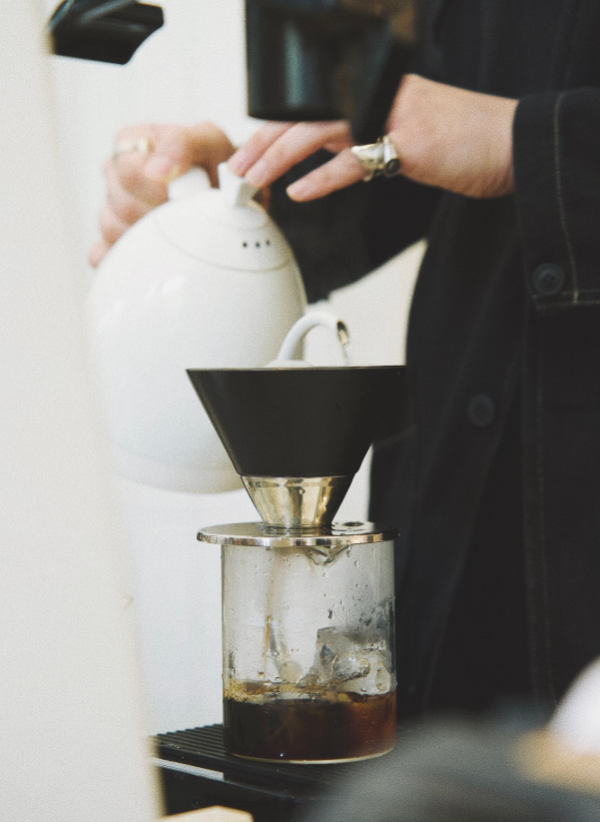 啟德cafe推介︰根 Root Cafe（圖片來源︰IG@rootcafe.hk）