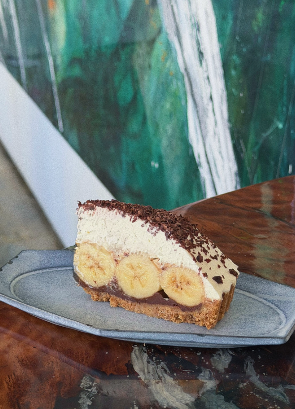 啟德cafe推介︰根 Root Cafe（圖片來源︰IG@rootcafe.hk）