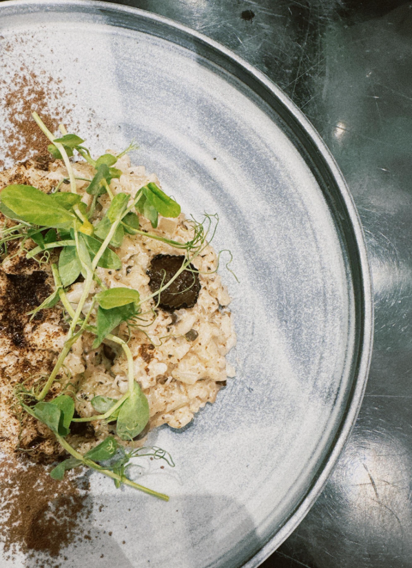 啟德cafe推介︰根 Root Cafe（圖片來源︰IG@rootcafe.hk）