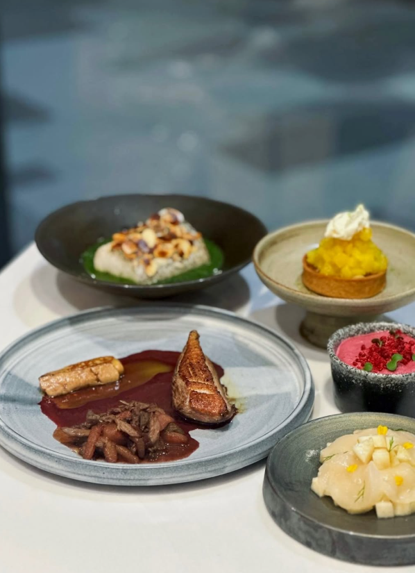 啟德cafe推介︰根 Root Cafe（圖片來源︰IG@rootcafe.hk）