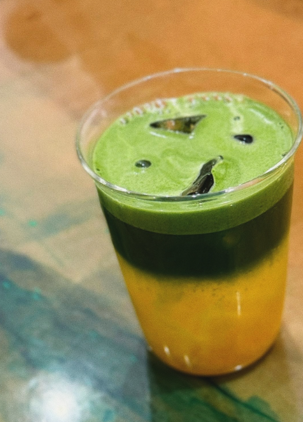 啟德cafe推介︰根 Root Cafe（圖片來源︰IG@rootcafe.hk）