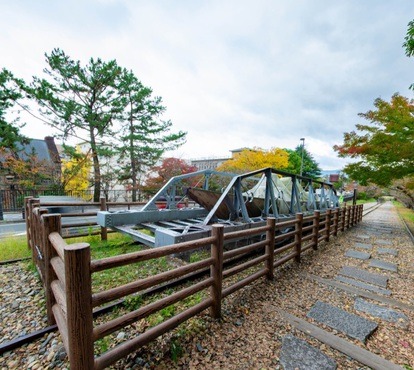 圖片來源：琵琶湖疏水沿線魅力創造協議會