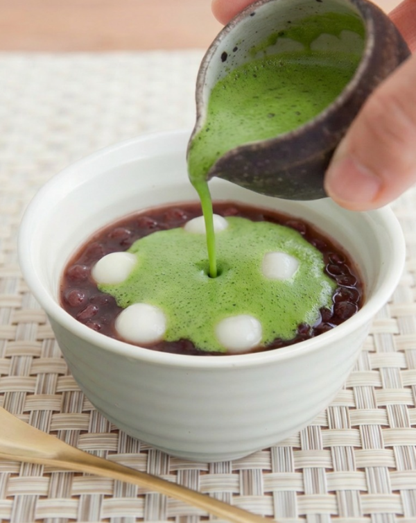 啟德cafe推介︰nana's green tea（圖片來源︰IG@nanasgreenteahongkong）