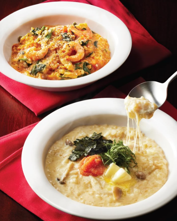 啟德cafe推介︰nana's green tea（圖片來源︰IG@nanasgreenteahongkong）