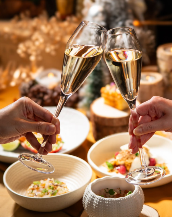 啟德cafe推介︰AIRSIDE Cafe（圖片來源︰IG@airsidecafe.hk）