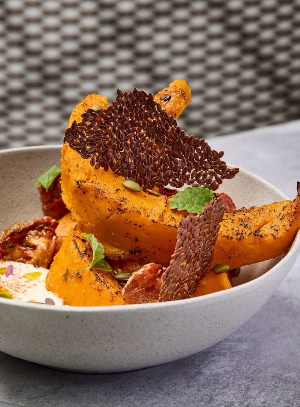 啟德cafe推介︰AIRSIDE Cafe（圖片來源︰IG@airsidecafe.hk）