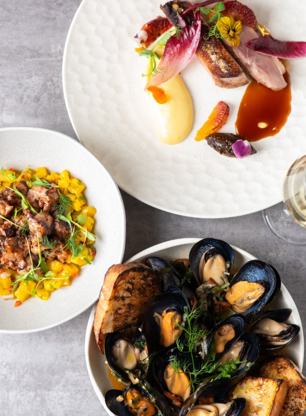 啟德cafe推介︰AIRSIDE Cafe（圖片來源︰IG@airsidecafe.hk）