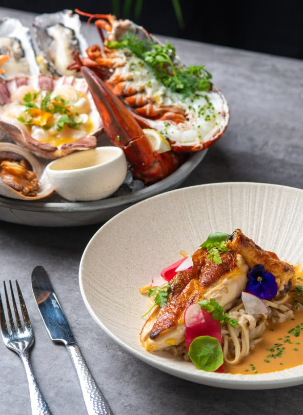 啟德cafe推介︰AIRSIDE Cafe（圖片來源︰IG@airsidecafe.hk）