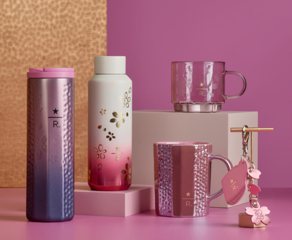 照片來源：Starbucks' Stories Japan