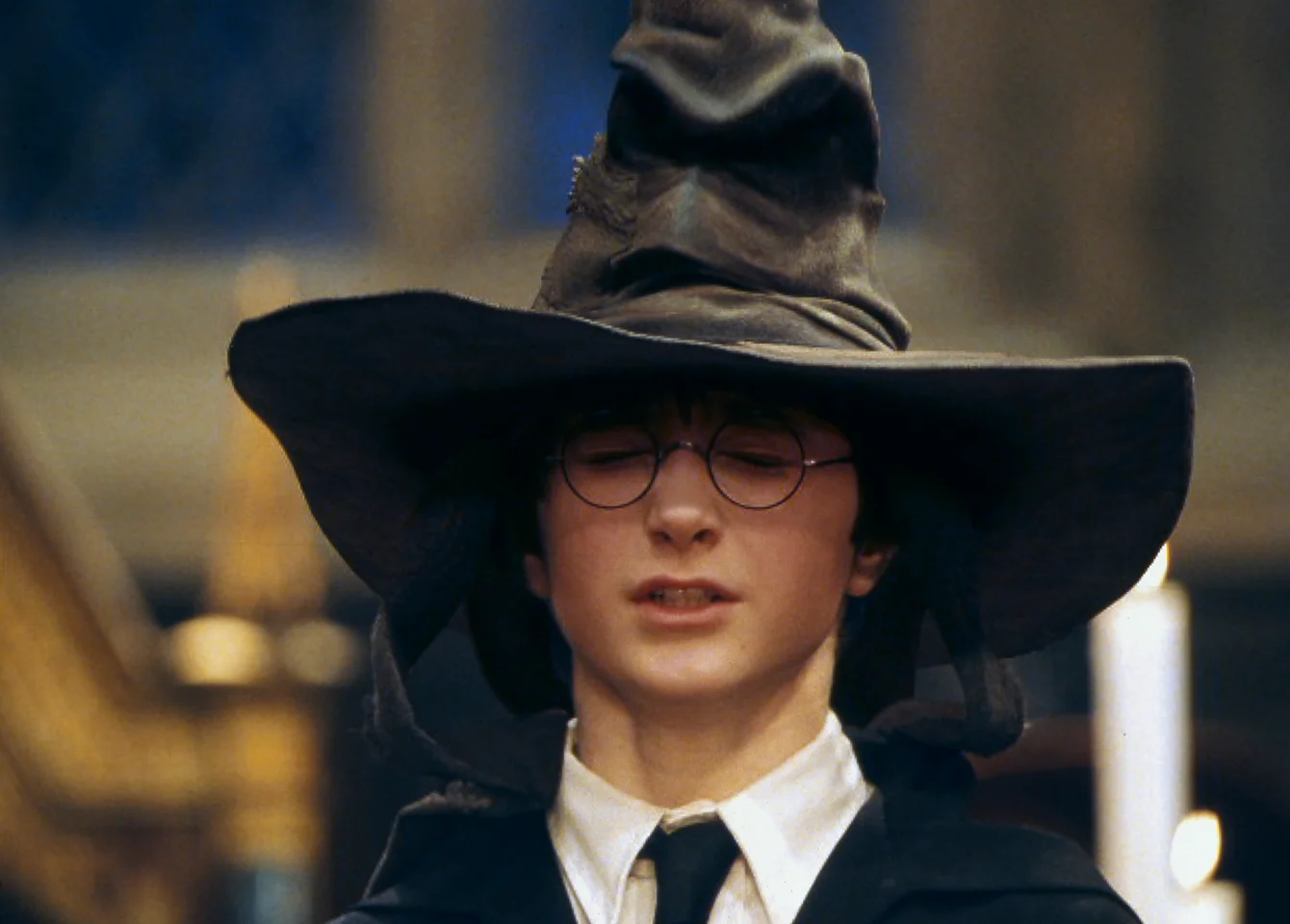 東京哈利波特影城｜25週年限定慶典活動：還原霍格華茲分院儀式、首度公開海格身高、揭隱形斗篷真相 