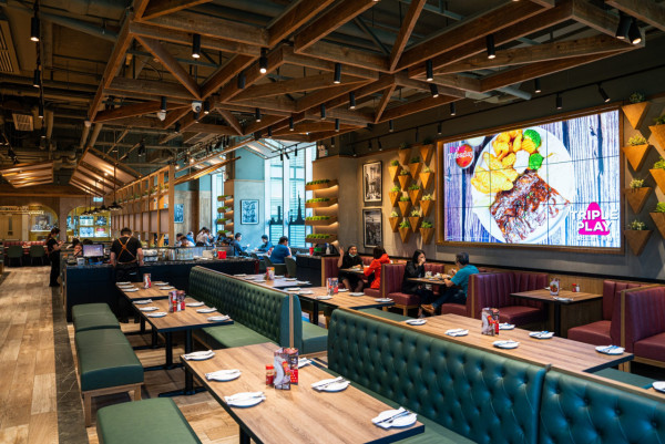 Ruby Tuesday突發$1歎炸雞粒/松露青口/雞翼！教1招免費送薯條+120分鐘任飲／網民: 平過食快餐 (附優惠日期)