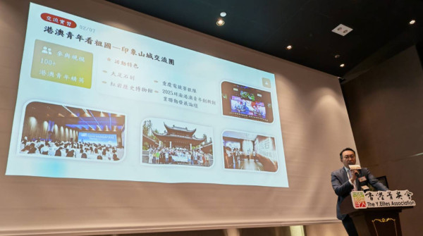 想做 YouTuber 唔使租 Studio？柴灣「青立方」設視頻工作室 官方提供拍攝培訓