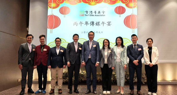 想做 YouTuber 唔使租 Studio？柴灣「青立方」設視頻工作室 官方提供拍攝培訓