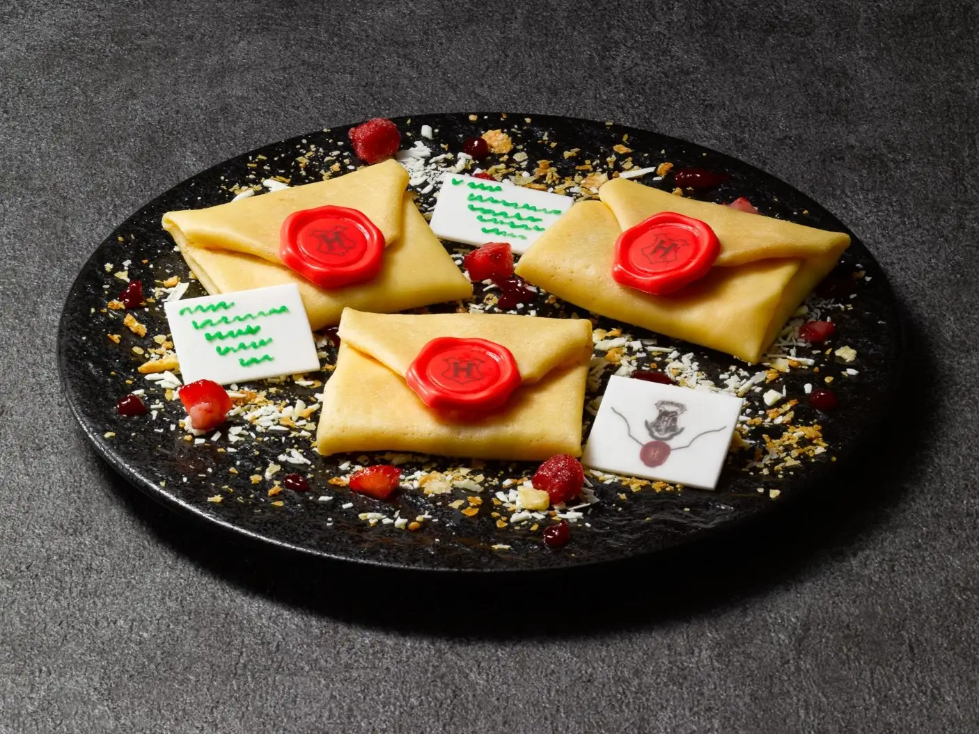 東京哈利波特影城｜25週年限定慶典活動：還原霍格華茲分院儀式、首度公開海格身高、揭隱形斗篷真相 