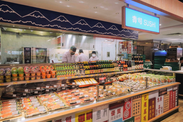 全港7大超市/連鎖店「隱藏劈價時段」公開 DONKI/AEON呢個鐘數壽司低至半價？