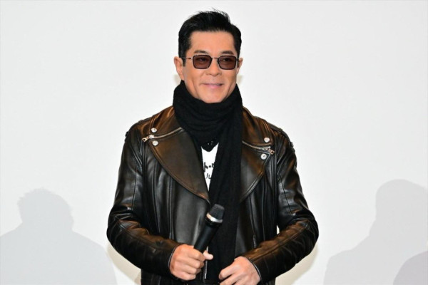 九龍城寨續集｜傳木村拓哉原定有份參演！官方急發文回應易角傳聞：尚未有進一步公佈