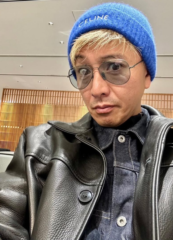 九龍城寨續集｜傳木村拓哉原定有份參演！官方急發文回應易角傳聞：尚未有進一步公佈