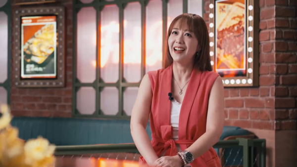 57歲御用師奶黃梓瑋終極醫美成效曝光 最後衝刺溶脂點滴抗擊「甲組腿」煥然一新