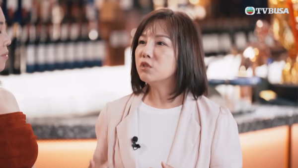 57歲御用師奶黃梓瑋終極醫美成效曝光 最後衝刺溶脂點滴抗擊「甲組腿」煥然一新